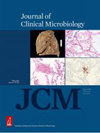 Journal Of Clinical Microbiology期刊封面